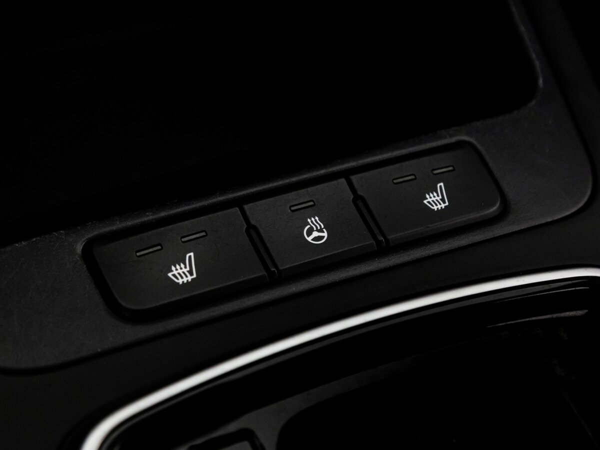 Kia Rio б/у, 2019, Автоматическая. Фото: #12