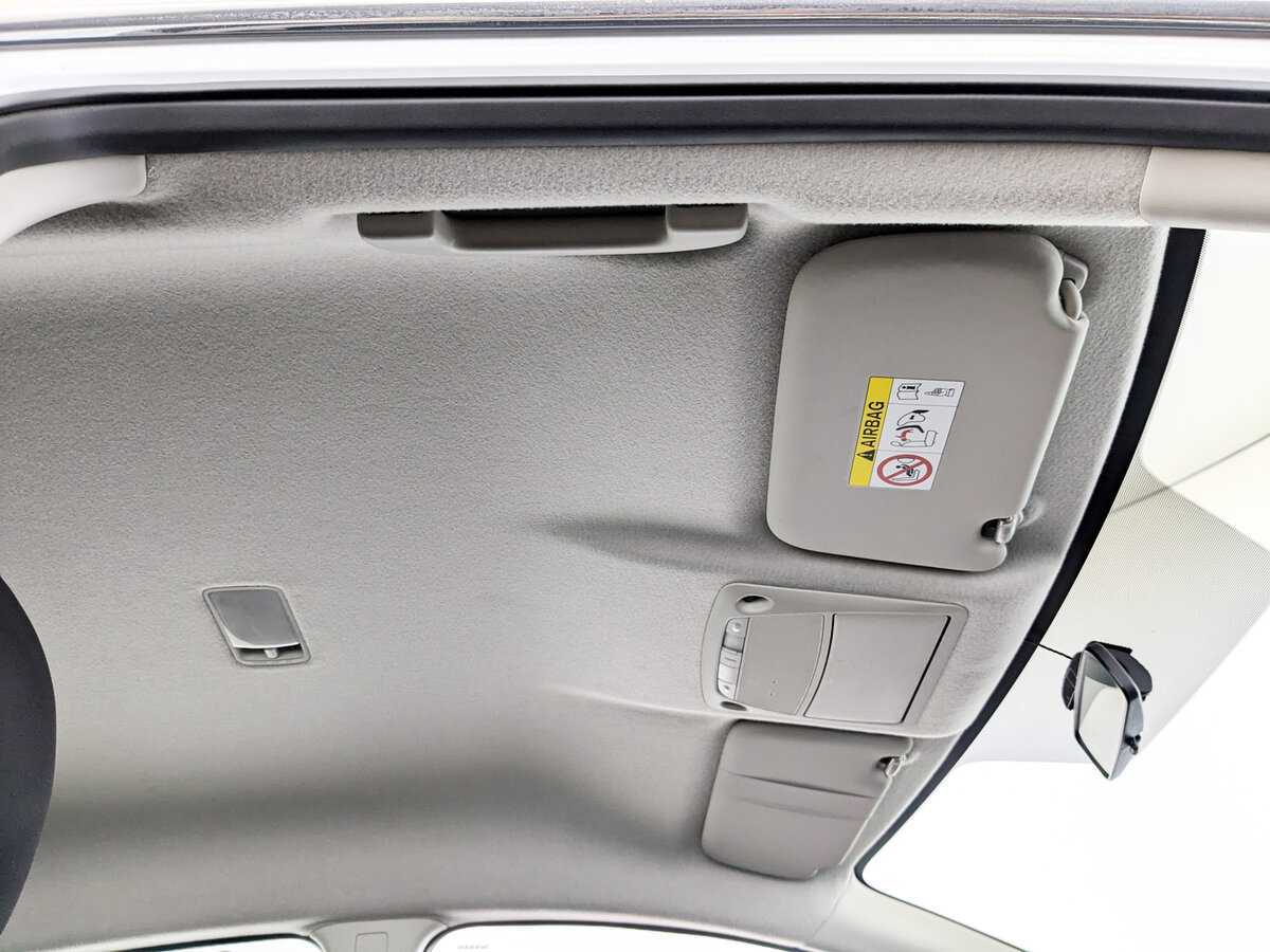 Nissan Sentra б/у, 2015, Вариатор. Фото: #17