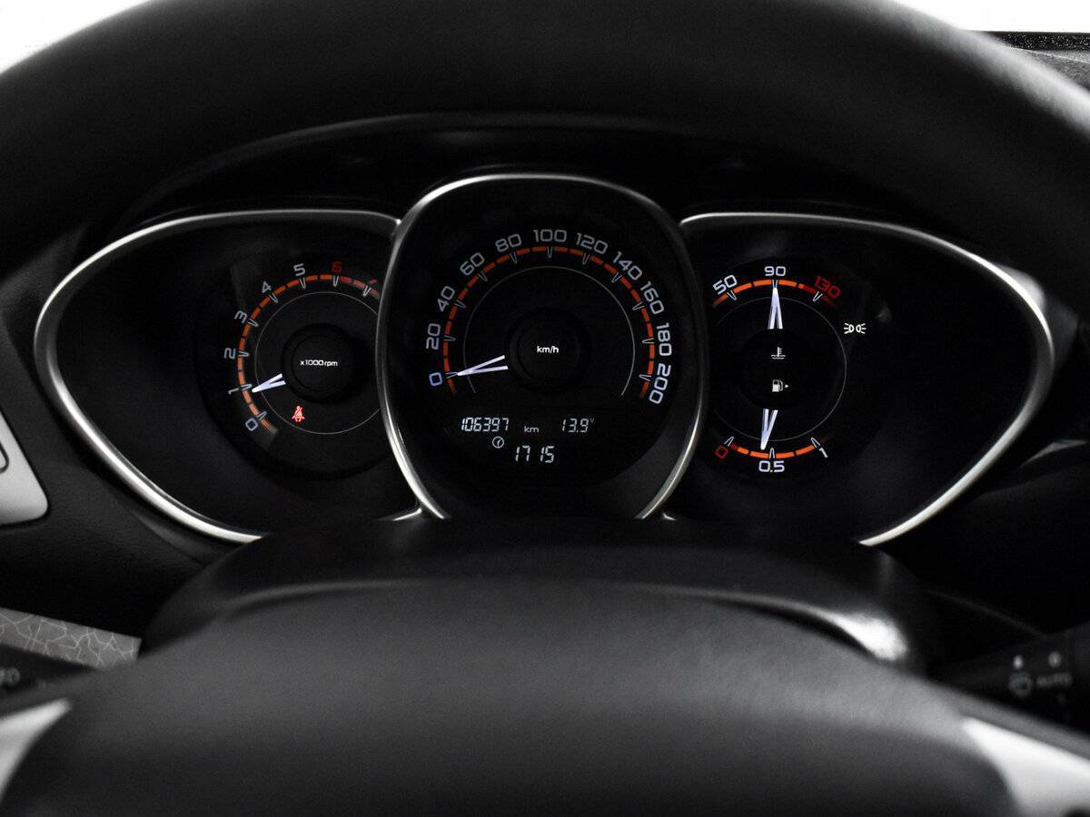 Lada (ВАЗ) Vesta б/у, 2018, Механическая. Фото: #17