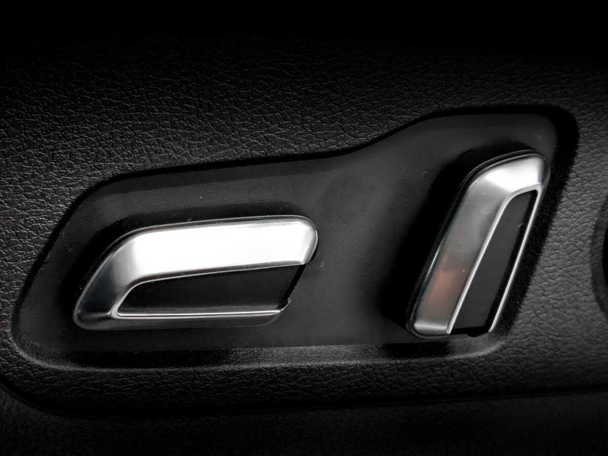 Chery Tiggo 7 Pro б/у, 2020, Вариатор. Фото: #20