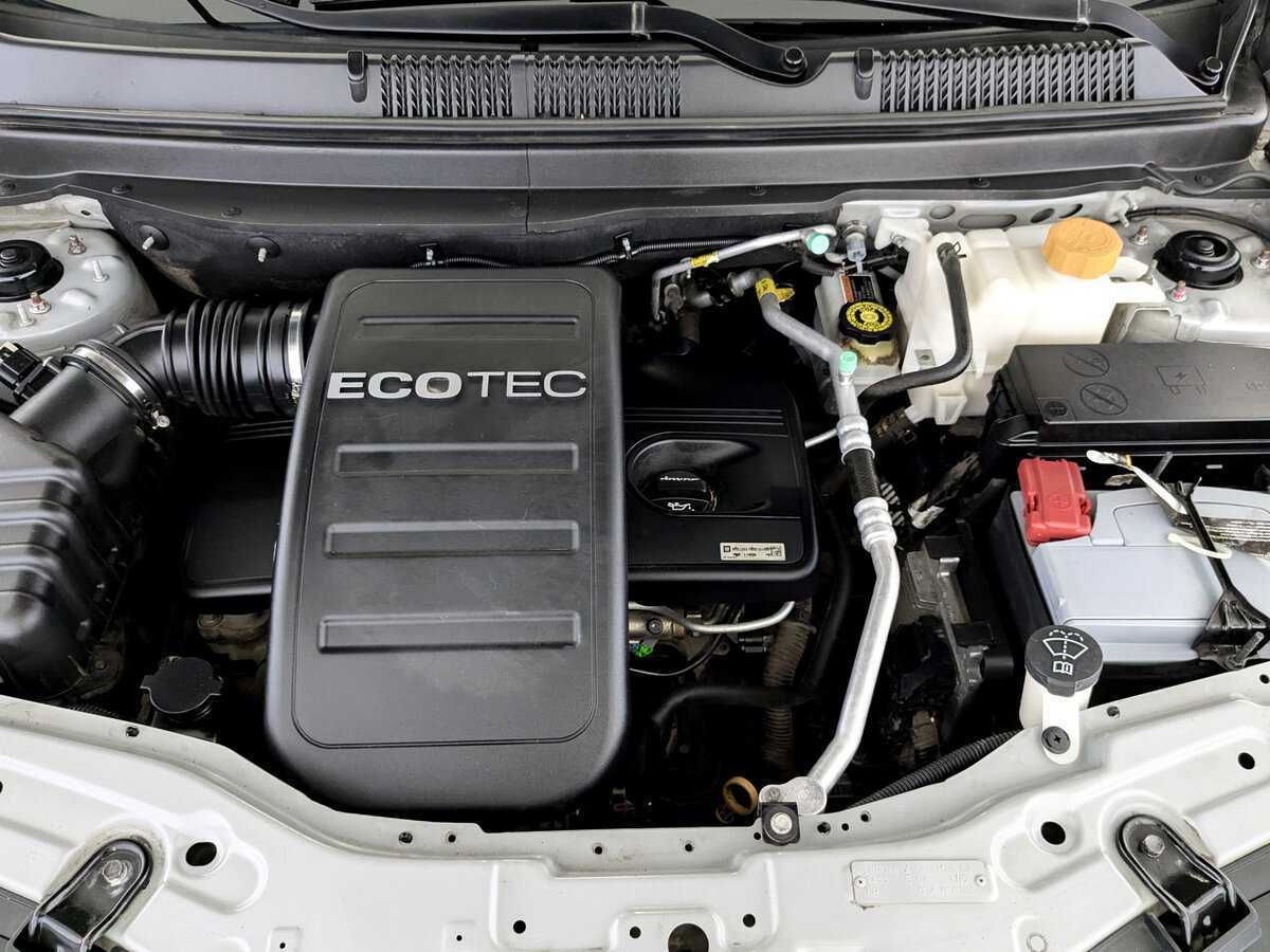 Opel Antara б/у, 2012, Автоматическая. Фото: #8