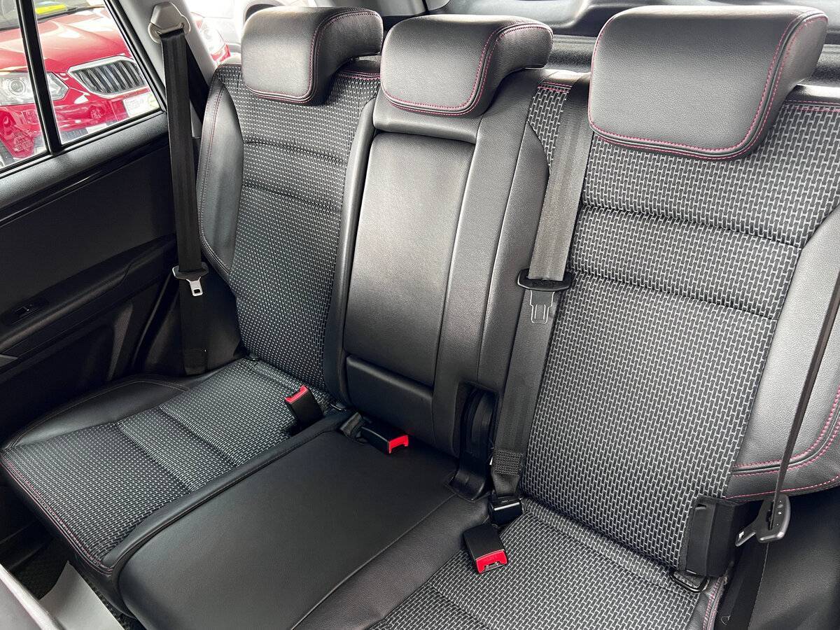 Chery Tiggo 3 б/у, 2018, Механическая. Фото: #8