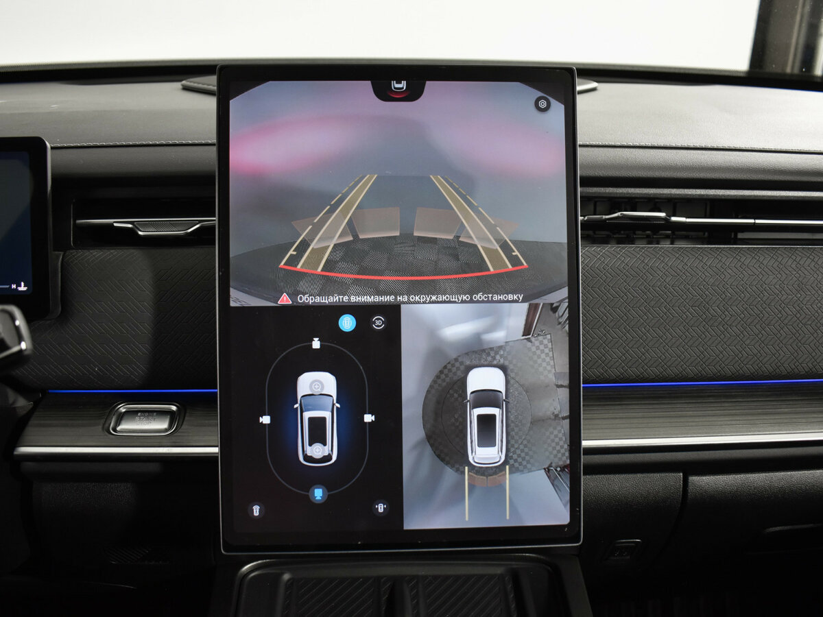 Jaecoo J7 б/у, 2024, Роботизированная. Фото: #14