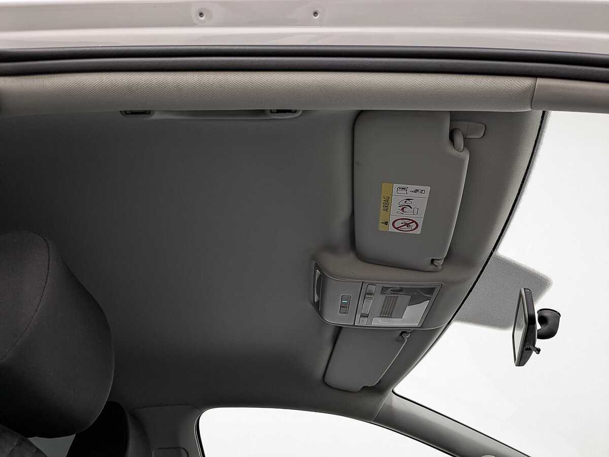 Volkswagen Polo б/у, 2018, Механическая. Фото: #22