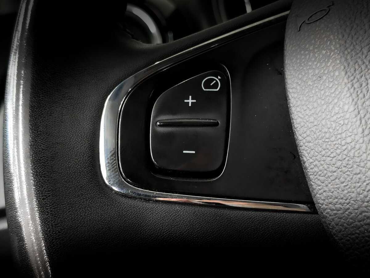 Renault Kaptur б/у, 2017, Автоматическая. Фото: #26