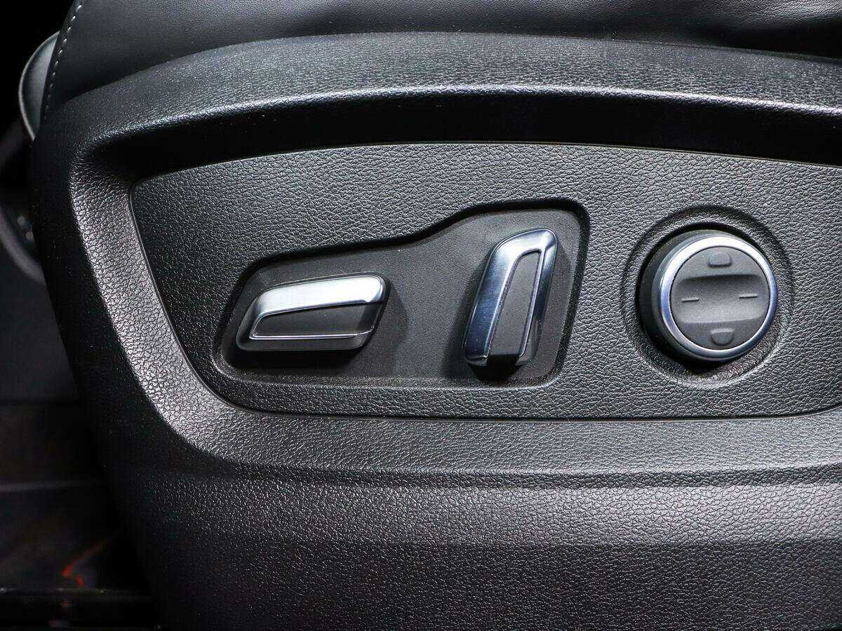 Chery Tiggo 7 Pro б/у, 2020, Вариатор. Фото: #17
