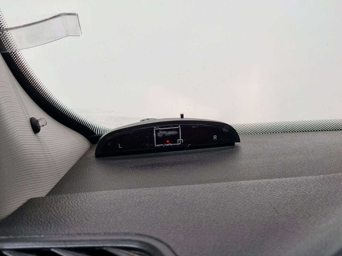 Skoda Rapid б/у, 2019, Механическая. Фото: #13