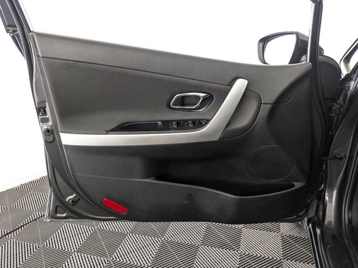 Kia Ceed б/у, 2015, Механическая. Фото: #14
