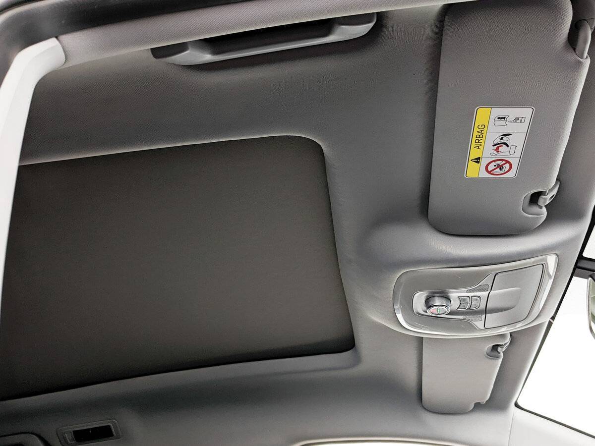 Chery Tiggo 7 Pro б/у, 2020, Вариатор. Фото: #22