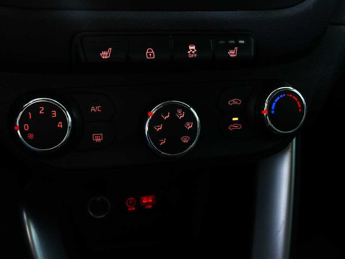Kia Ceed б/у, 2016, Автоматическая. Фото: #15