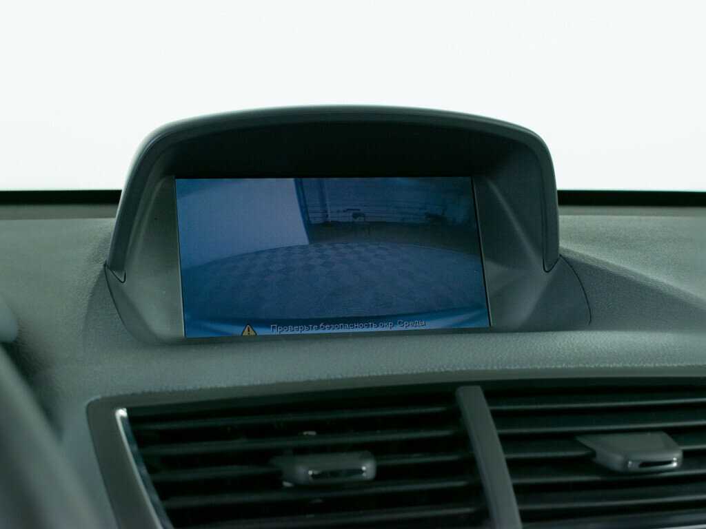 Opel Mokka б/у, 2014, Автоматическая. Фото: #13