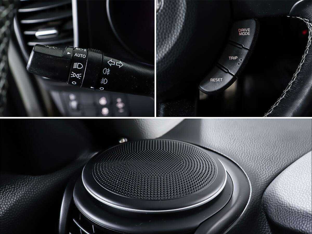 Kia Soul б/у, 2018, Автоматическая. Фото: #17