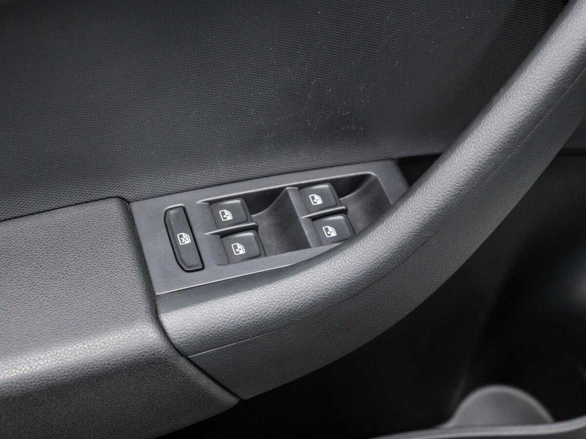 Skoda Rapid б/у, 2019, Автоматическая. Фото: #15