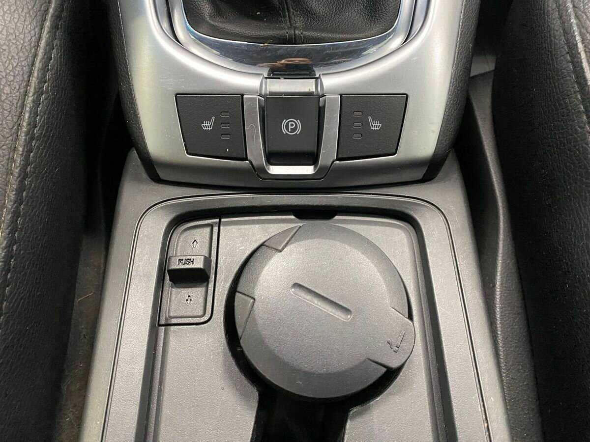Opel Antara б/у, 2013, Механическая. Фото: #14