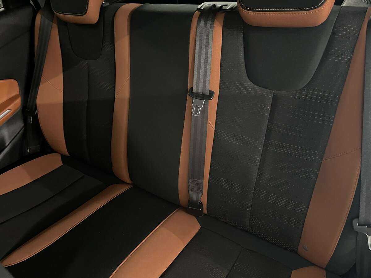 Chery Tiggo 2 б/у, 2020, Механическая. Фото: #14