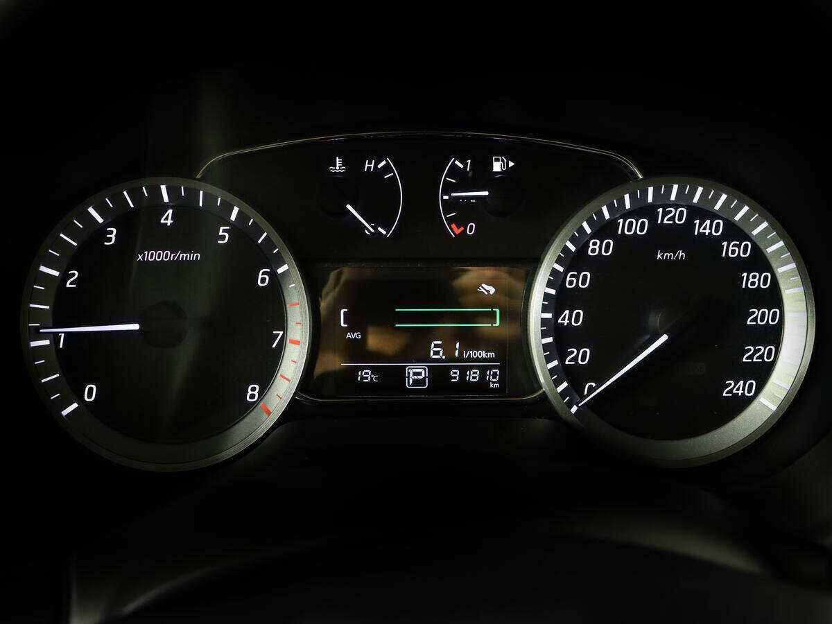 Nissan Sentra б/у, 2015, Вариатор. Фото: #8