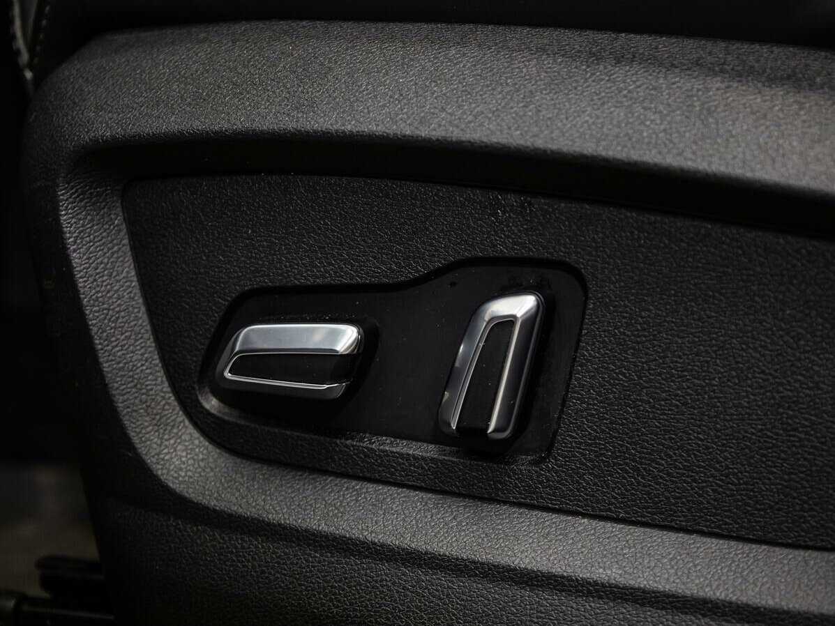 Chery Tiggo 7 Pro Max б/у, 2023, Вариатор. Фото: #16