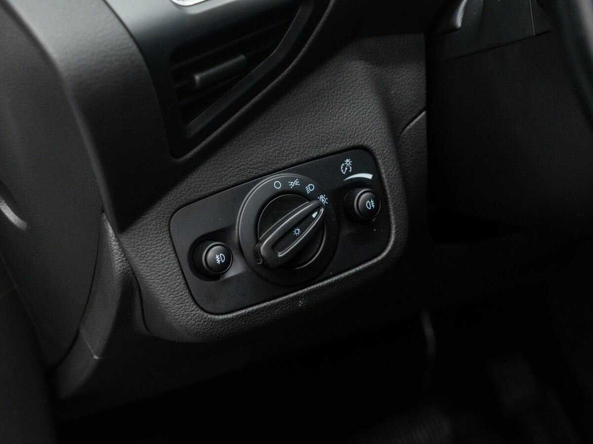 Ford Kuga б/у, 2017, Автоматическая. Фото: #17
