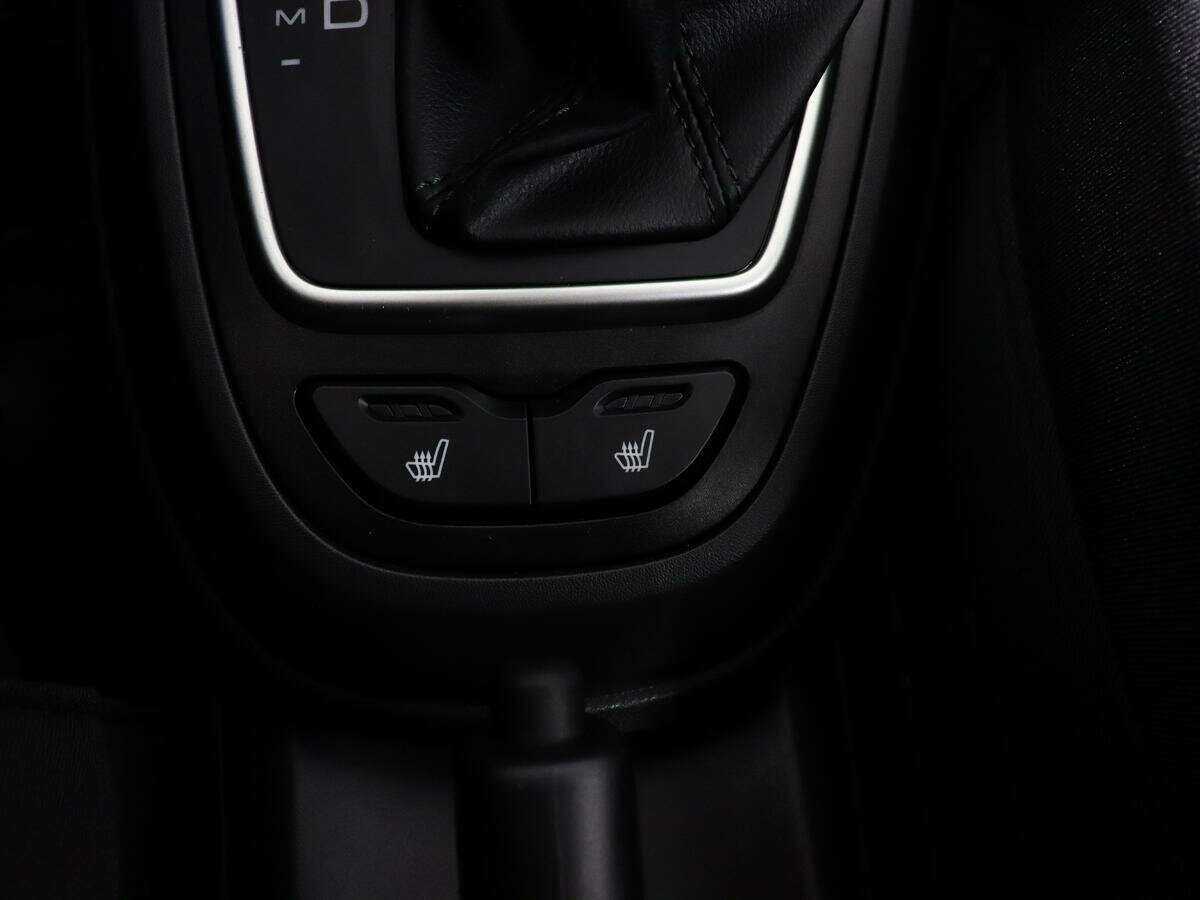 Lada (ВАЗ) Vesta б/у, 2021, Вариатор. Фото: #16