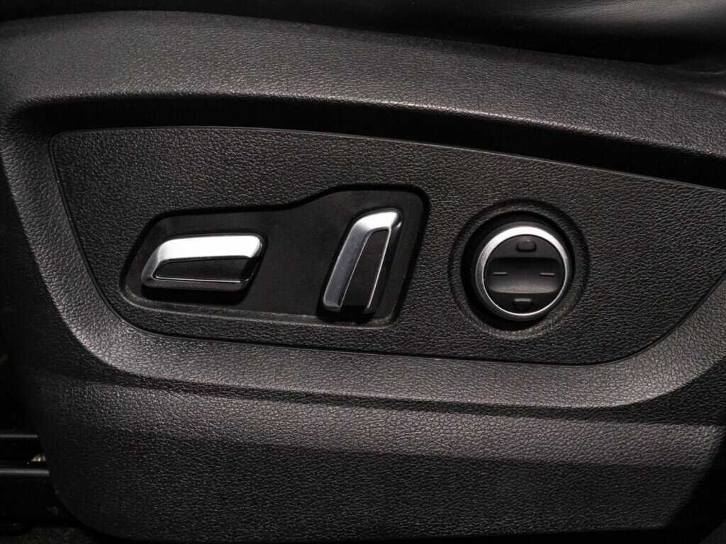 Chery Tiggo 7 Pro б/у, 2021, Вариатор. Фото: #18