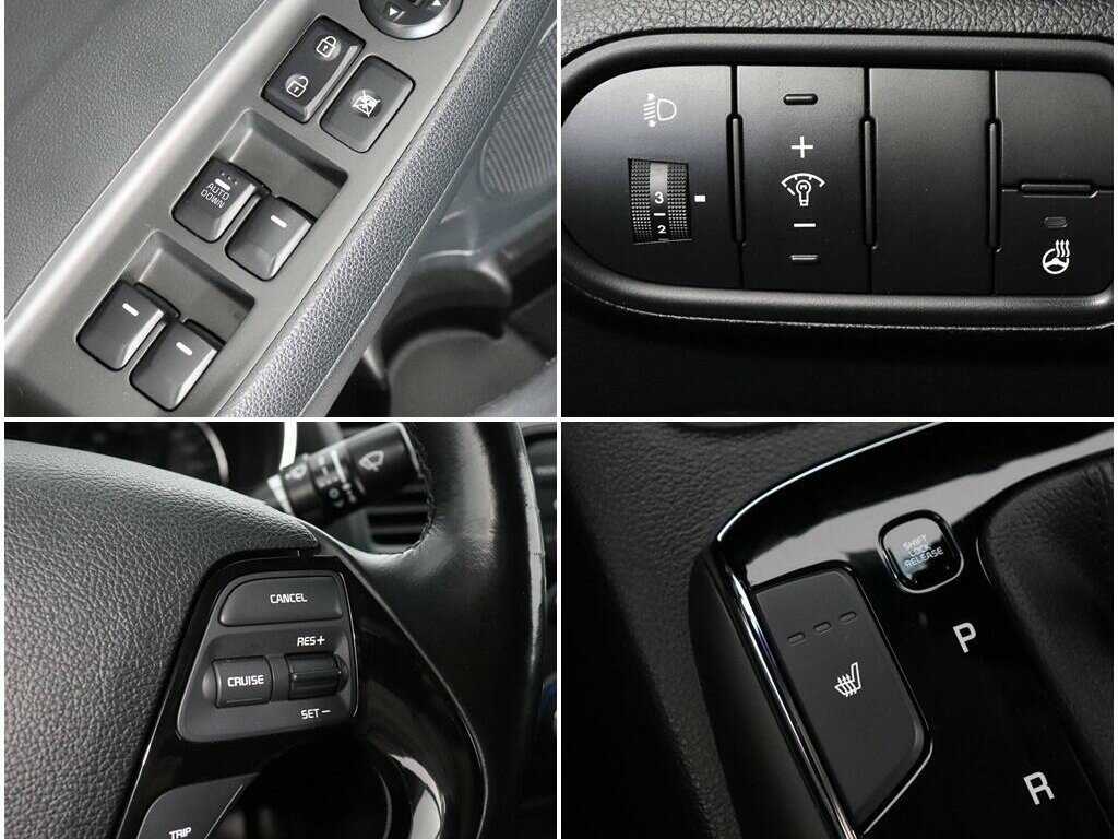 Kia Cerato б/у, 2018, Автоматическая. Фото: #15