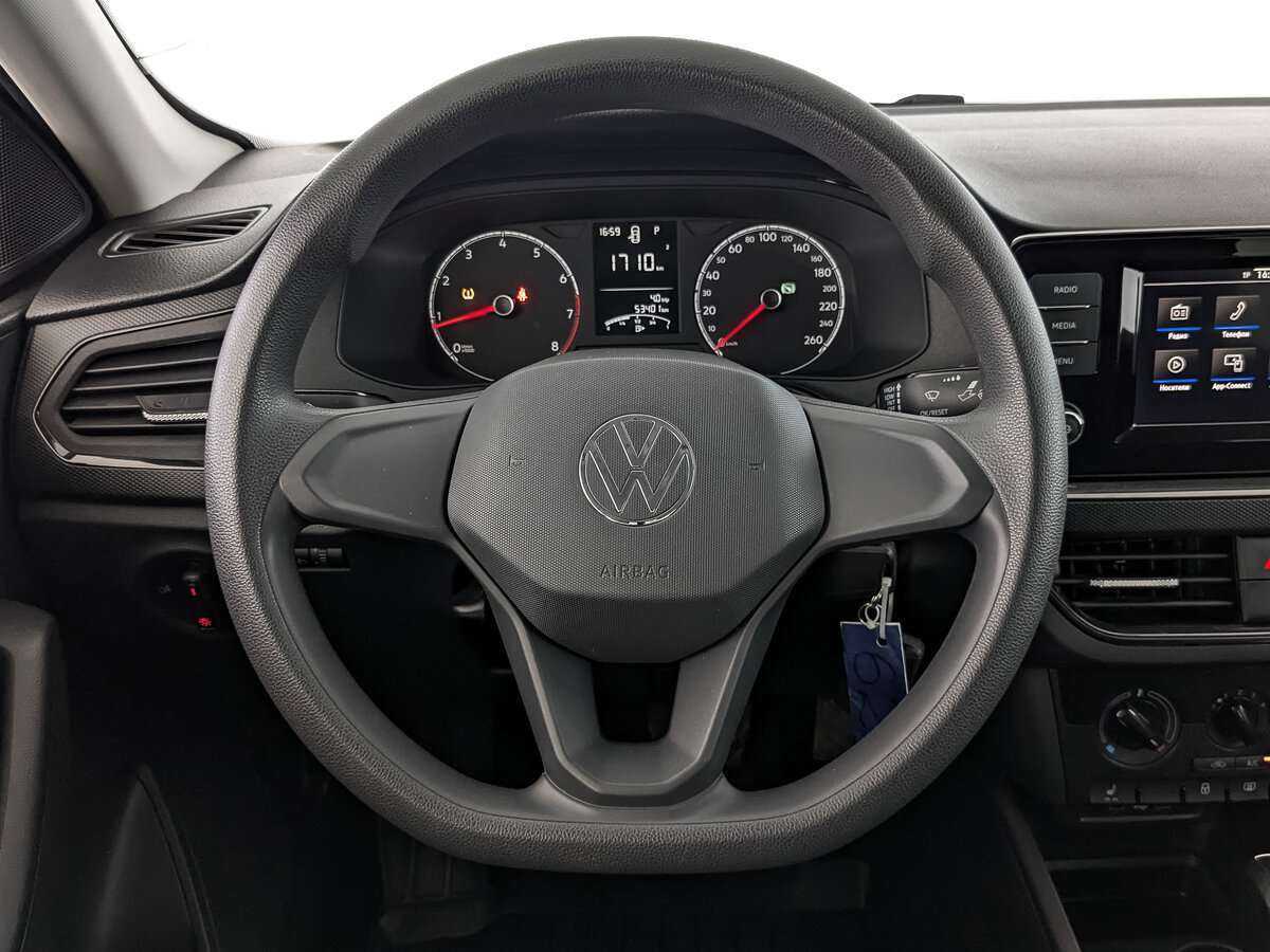 Volkswagen Polo б/у, 2020, Автоматическая. Фото: #15