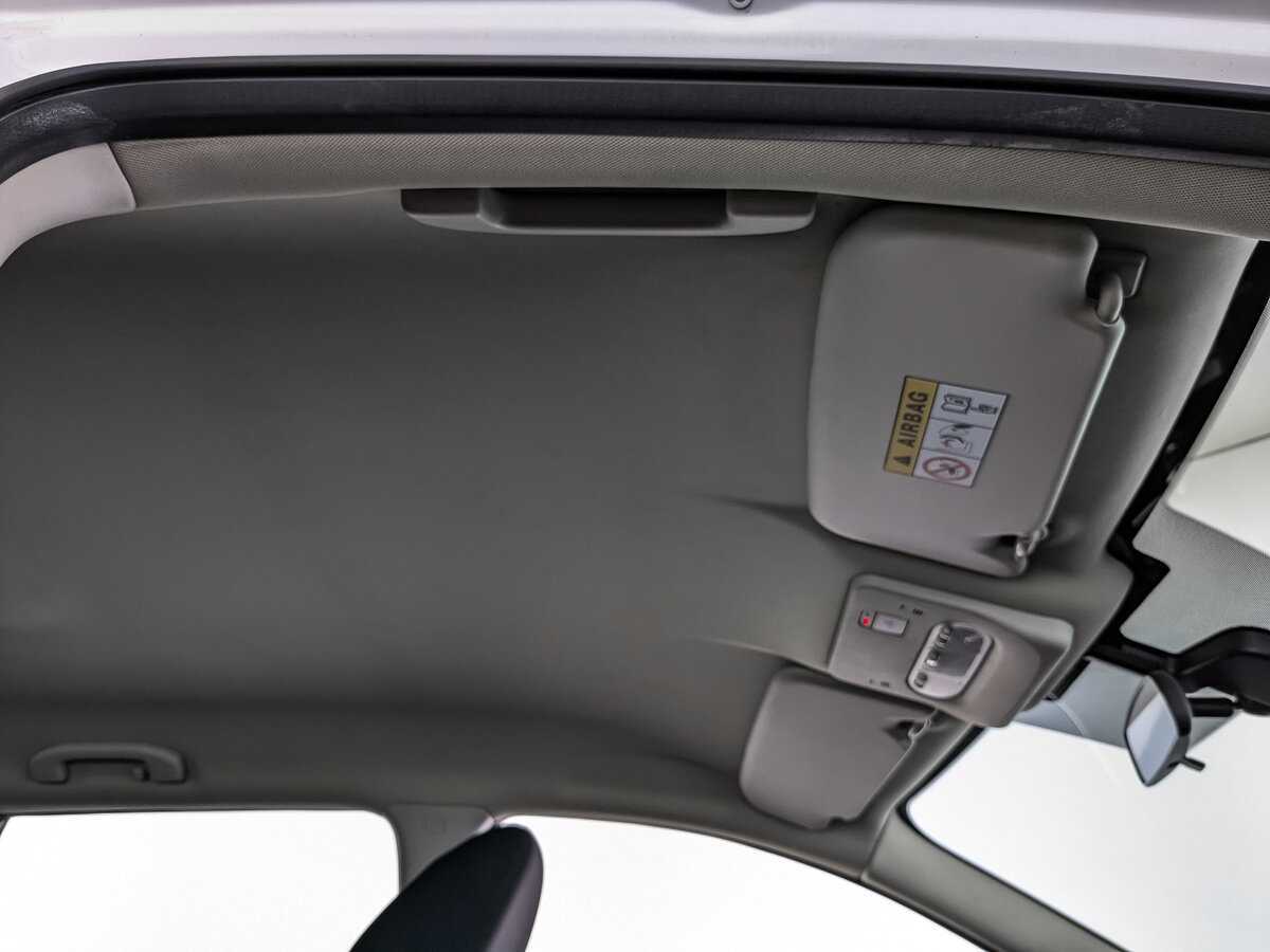 Nissan Qashqai б/у, 2019, Вариатор. Фото: #18