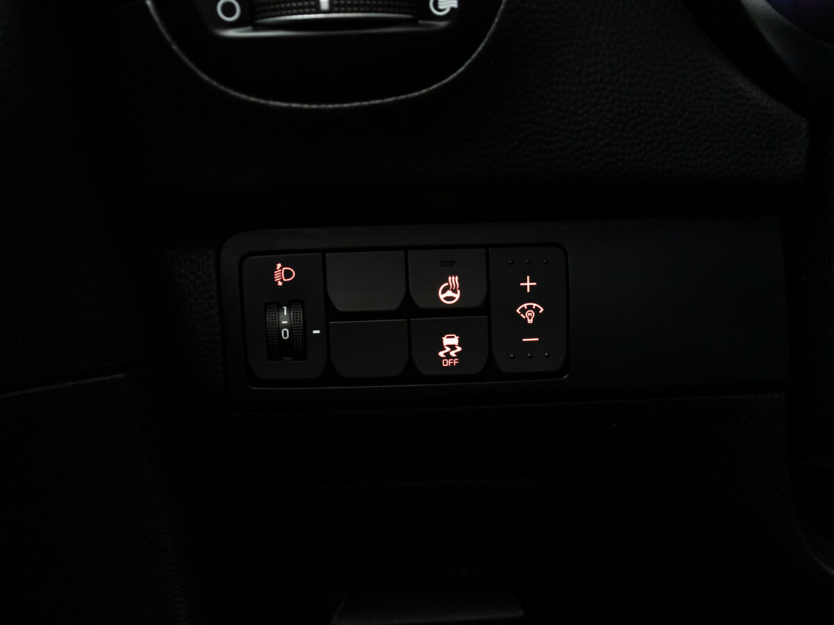 Kia Soul б/у, 2016, Механическая. Фото: #14