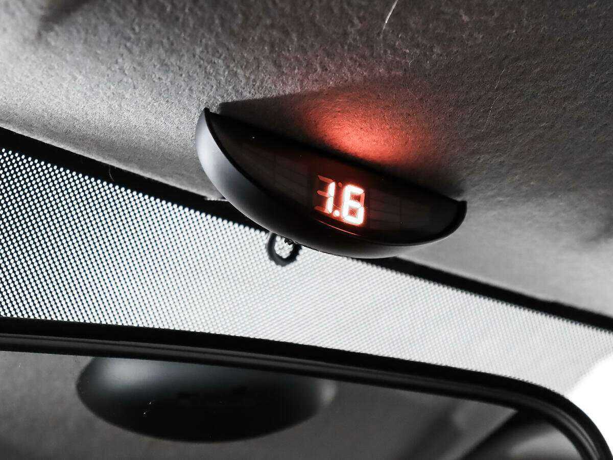 Kia Rio б/у, 2021, Механическая. Фото: #13
