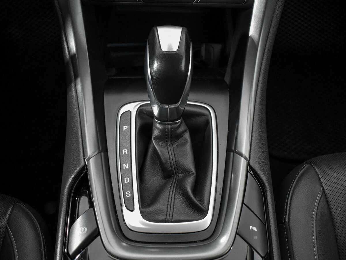 Ford Mondeo б/у, 2016, Автоматическая. Фото: #8