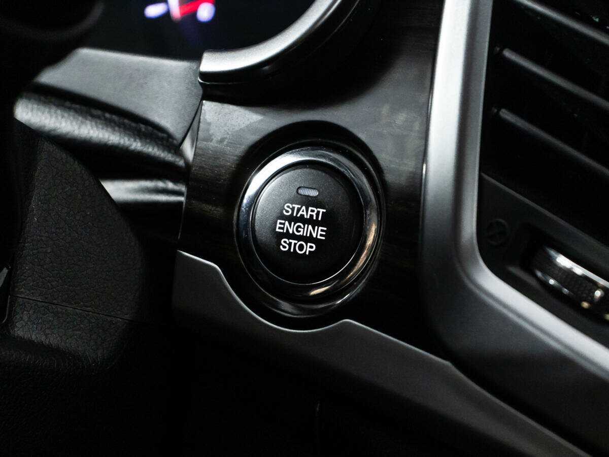 SsangYong Actyon б/у, 2014, Автоматическая. Фото: #15