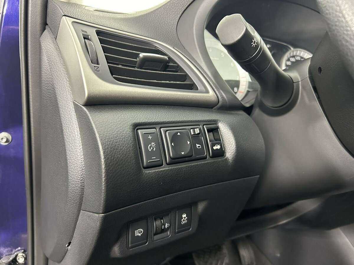Nissan Sentra б/у, 2014, Вариатор. Фото: #8