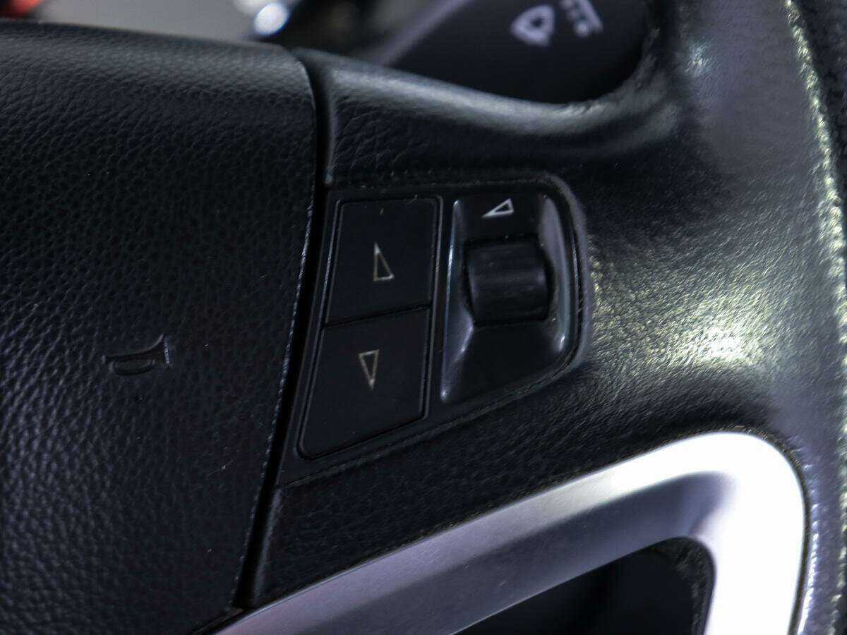 Opel Antara б/у, 2014, Автоматическая. Фото: #11