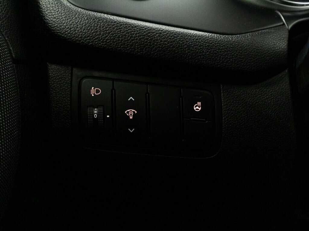 Kia Ceed б/у, 2014, Механическая. Фото: #15