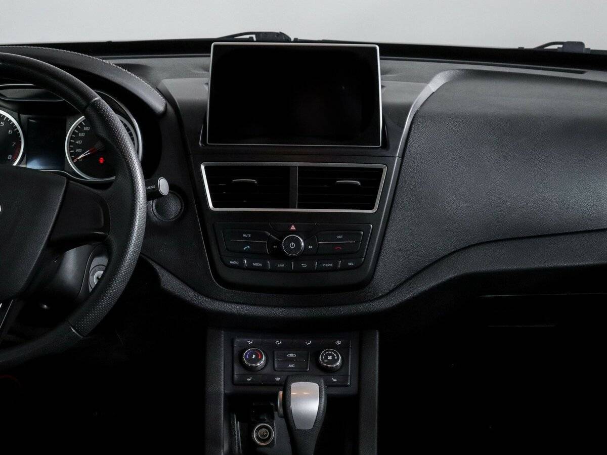 FAW Besturn X40 б/у, 2021, Автоматическая. Фото: #10