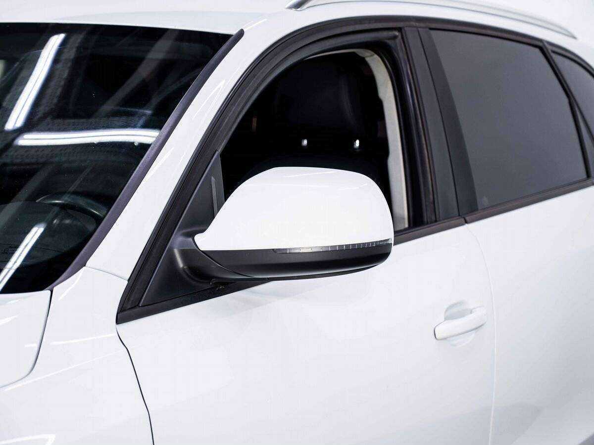 Audi Q5 б/у, 2013, Автоматическая. Фото: #6