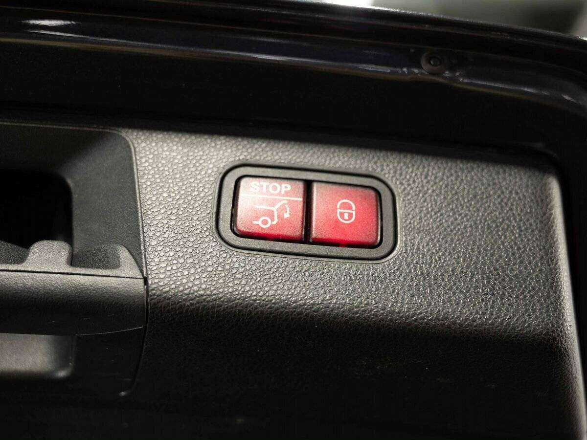 Mercedes-Benz GLK-Класс б/у, 2013, Автоматическая. Фото: #28