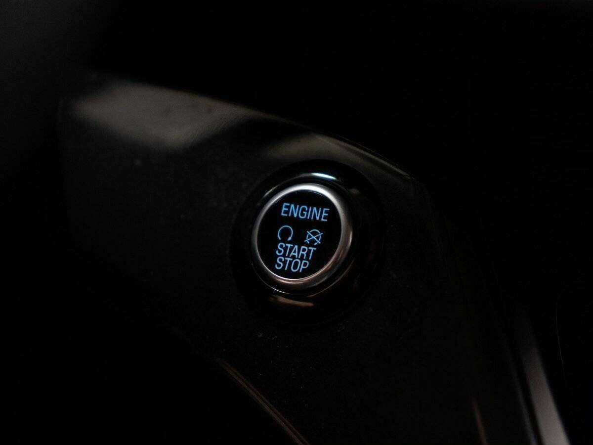 Ford Kuga б/у, 2018, Автоматическая. Фото: #10