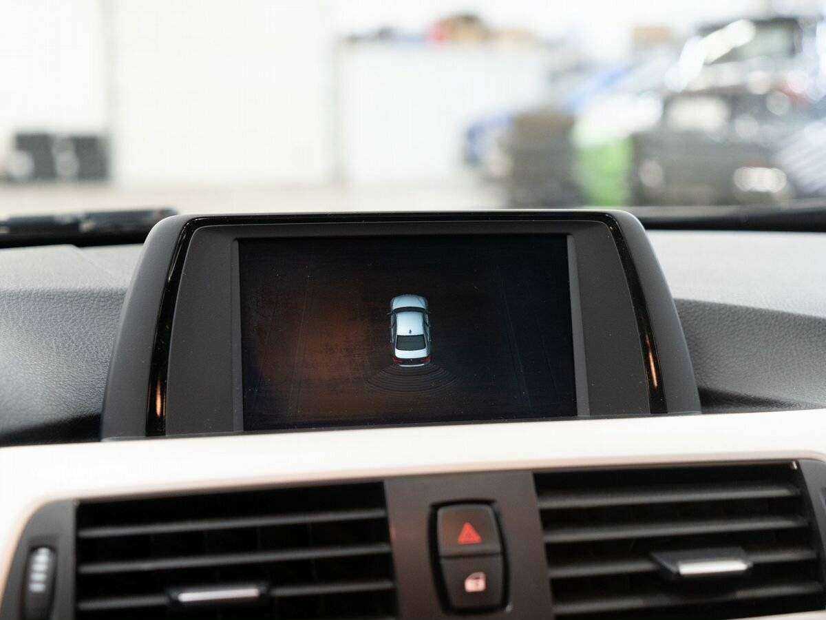 BMW 3 серии б/у, 2014, Автоматическая. Фото: #9