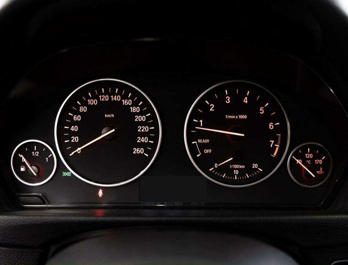 BMW 3 серии б/у, 2014, Автоматическая. Фото: #11