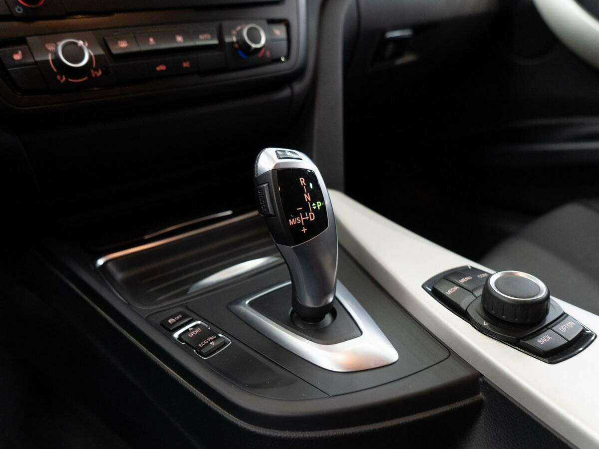 BMW 3 серии б/у, 2014, Автоматическая. Фото: #12