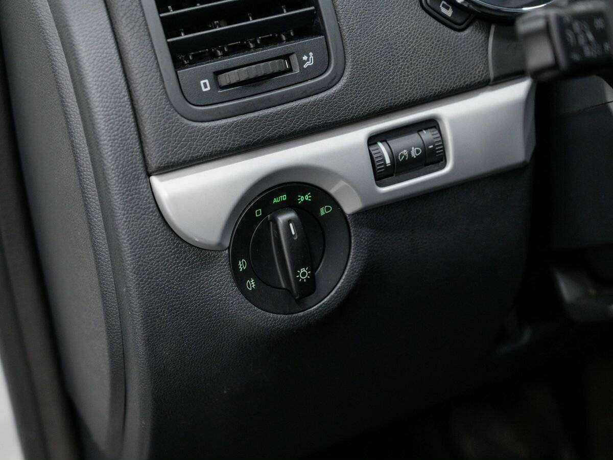 Шкода Йети б/у, 2013, Роботизированная. Фото: #14