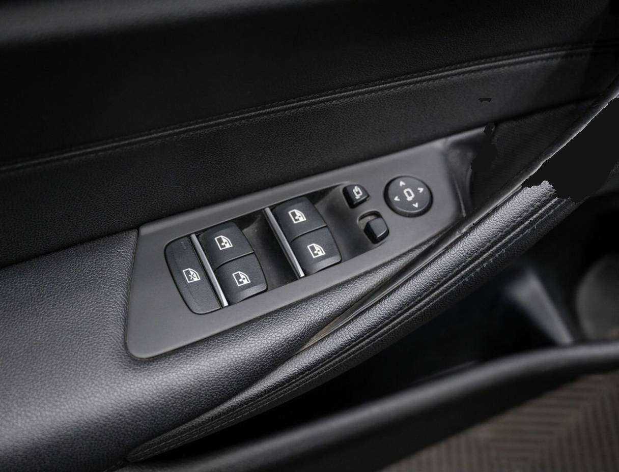 BMW 5 серии б/у, 2017, Автоматическая. Фото: #16