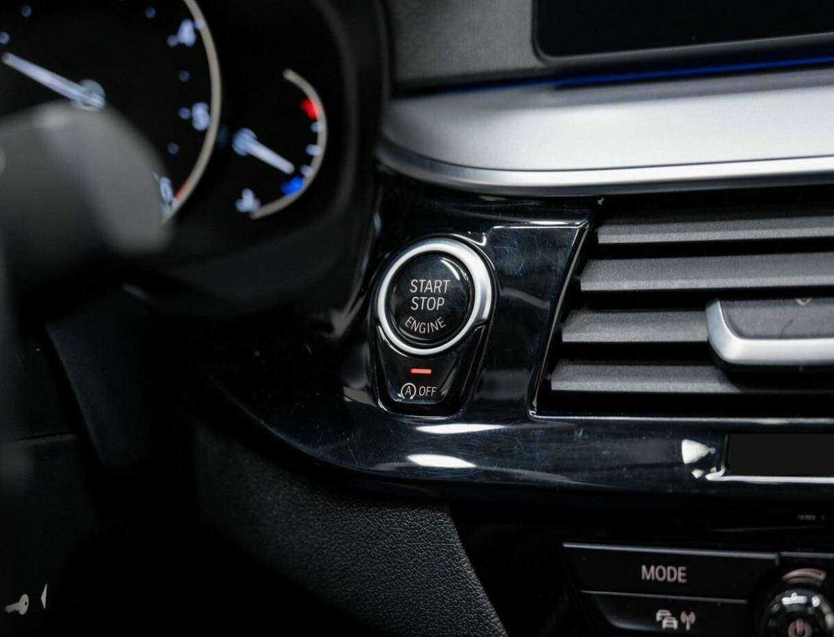 BMW 5 серии б/у, 2017, Автоматическая. Фото: #23