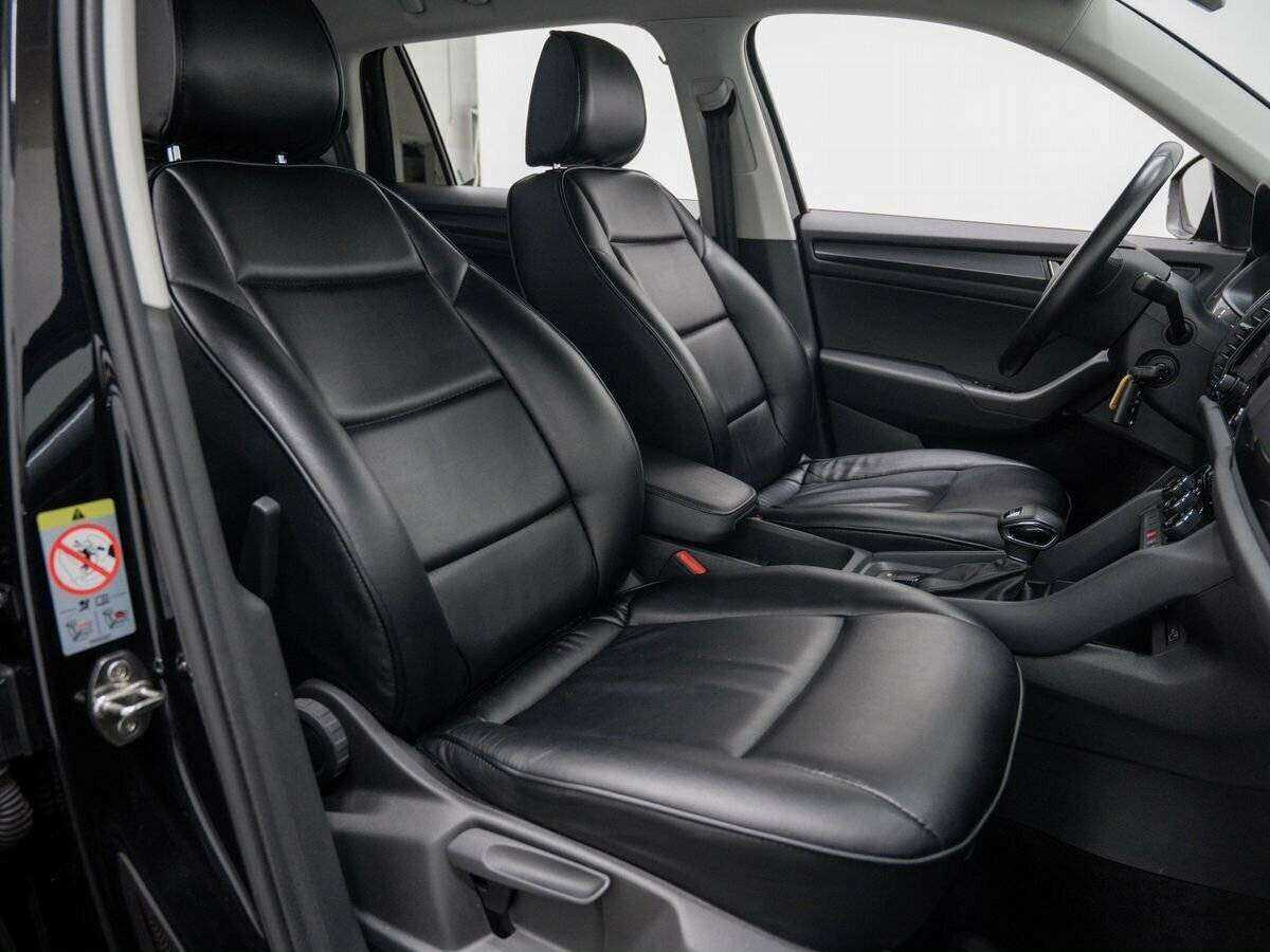 Skoda Kodiaq б/у, 2019, Роботизированная. Фото: #7