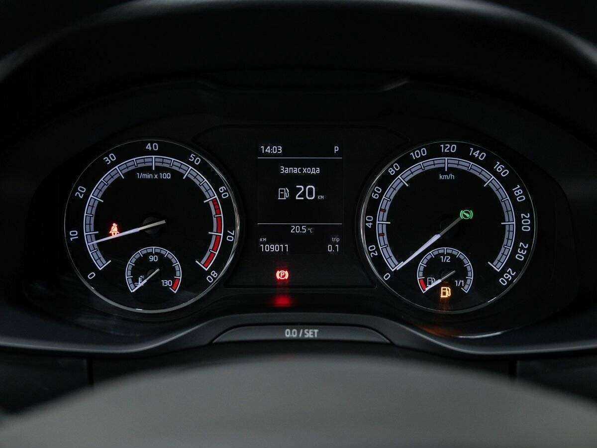 Skoda Kodiaq б/у, 2019, Роботизированная. Фото: #23