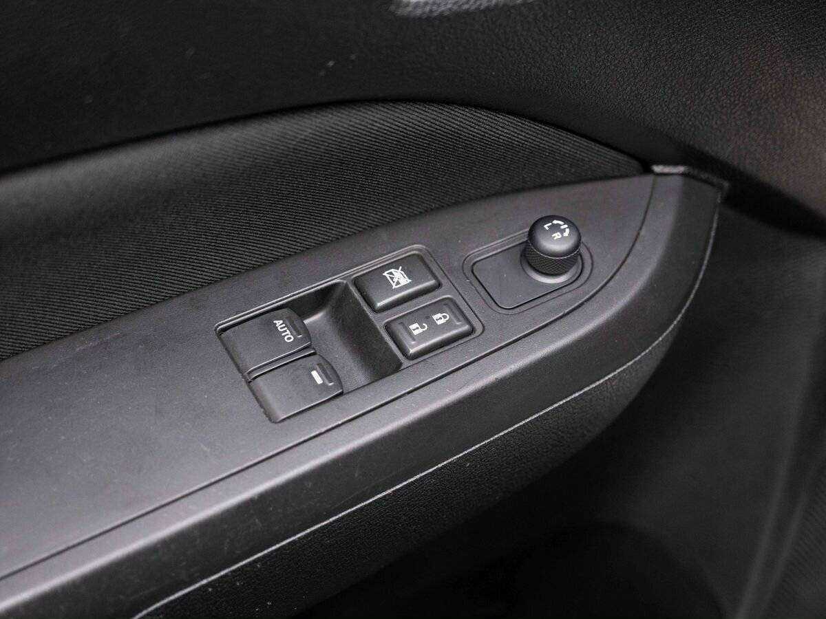 Suzuki Vitara б/у, 2016, Автоматическая. Фото: #17