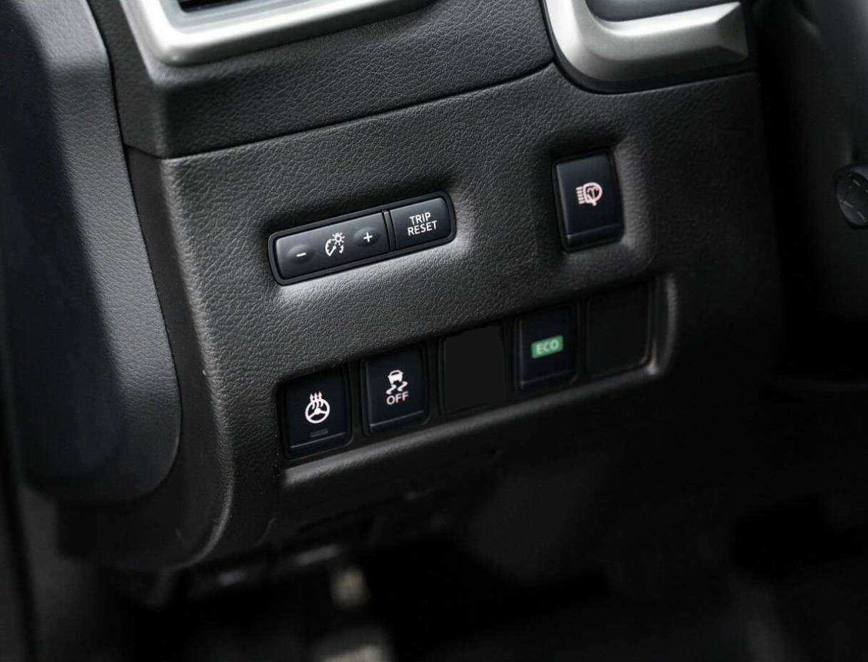 Nissan Murano б/у, 2019, Вариатор. Фото: #23