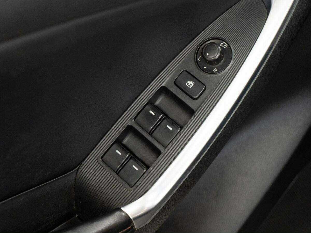 Mazda CX-5 б/у, 2013, Автоматическая. Фото: #14