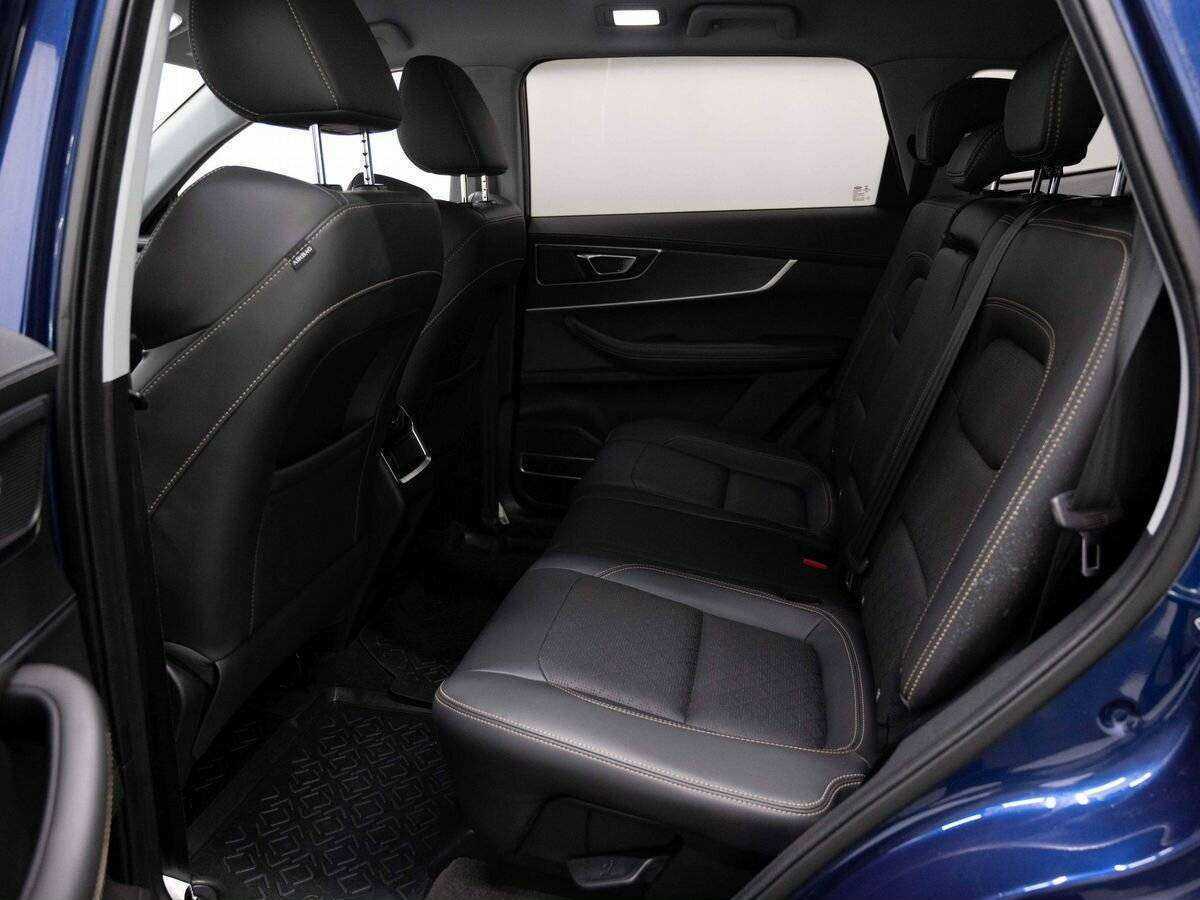 Чери Тигго 8 б/у, 2020, Вариатор. Фото: #8